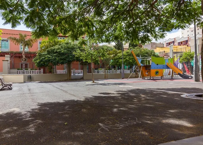 Moderno Apartamento Urbano En Barrio Historico 2ºd