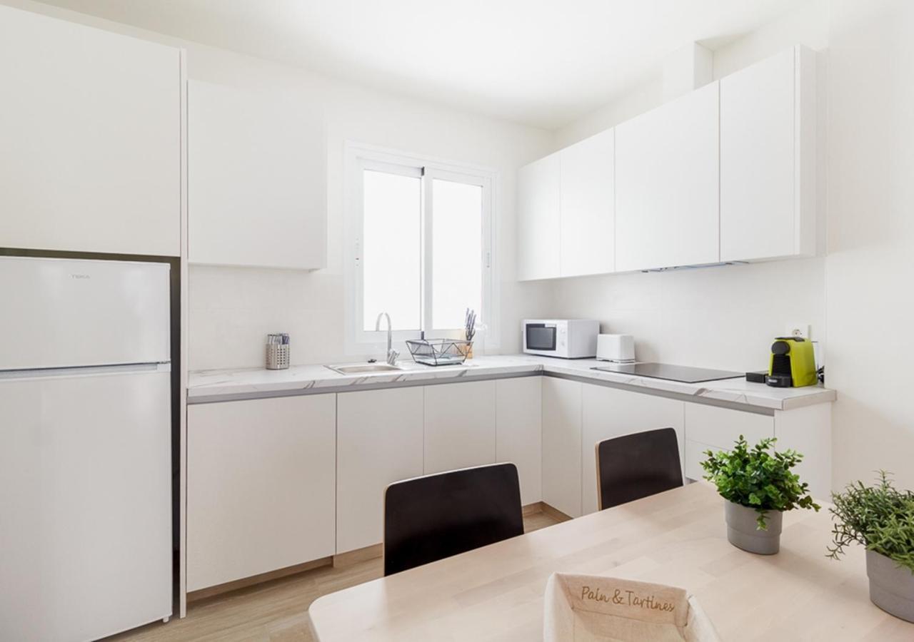 Apartament Moderno Urbano En Barrio Historico 2ºd *