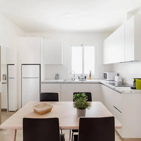 Moderno Apartamento Urbano En Barrio Historico 2ºd Santa Cruz de Tenerife Esterno foto