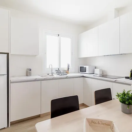 Moderno Apartamento Urbano En Barrio Historico 2ºd Santa Cruz de Tenerife Esterno foto