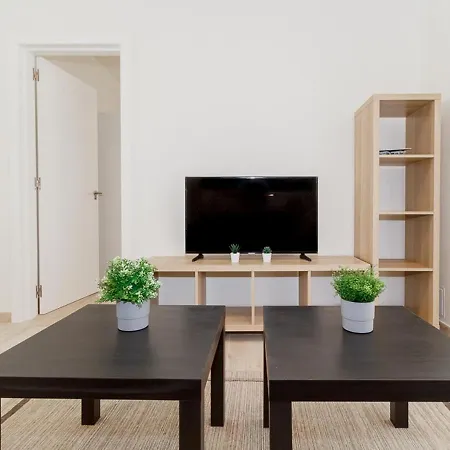 Moderno Apartamento Urbano En Barrio Historico 2ºd Santa Cruz de Tenerife Esterno foto