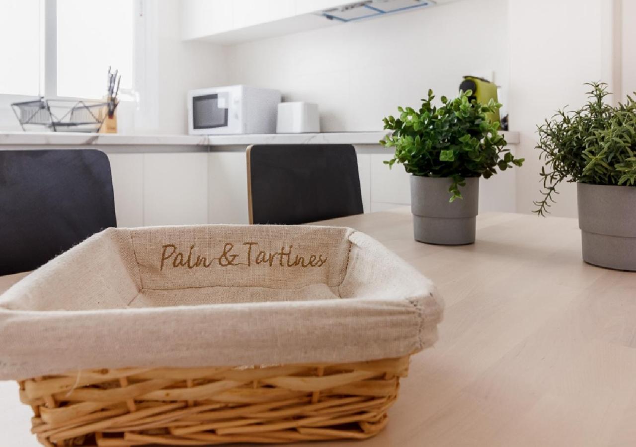 Apartament Moderno Urbano En Barrio Historico 2ºd Santa Cruz de Tenerife