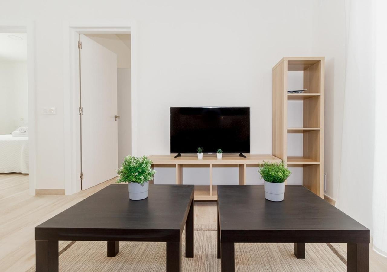 Apartament Moderno Urbano En Barrio Historico 2ºd Santa Cruz de Tenerife