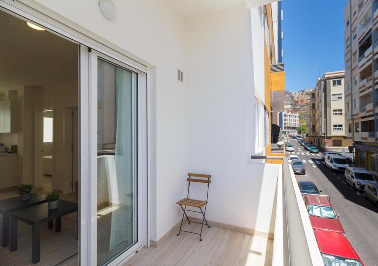 Apartament Moderno Urbano En Barrio Historico 2ºd Santa Cruz de Tenerife