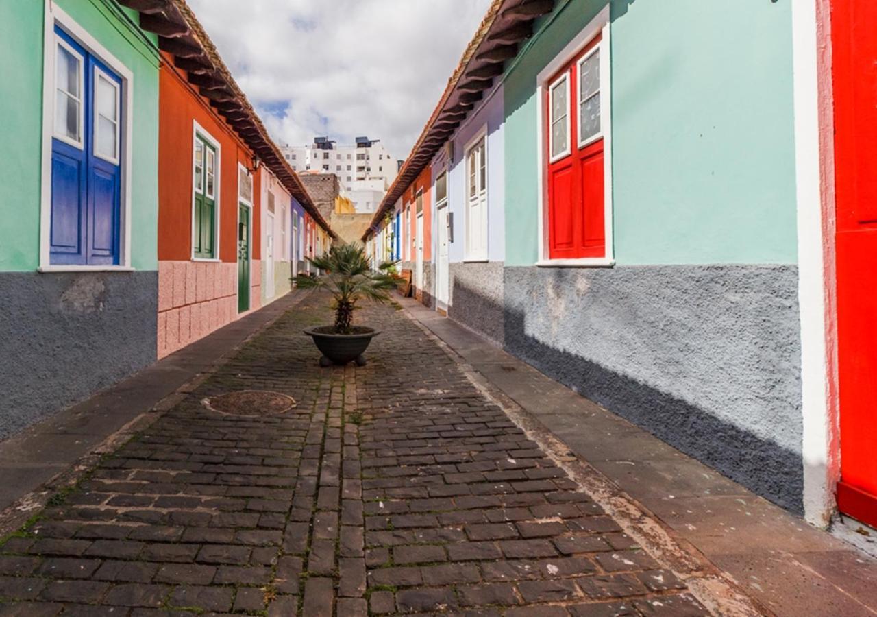Apartament Moderno Urbano En Barrio Historico 2ºd *