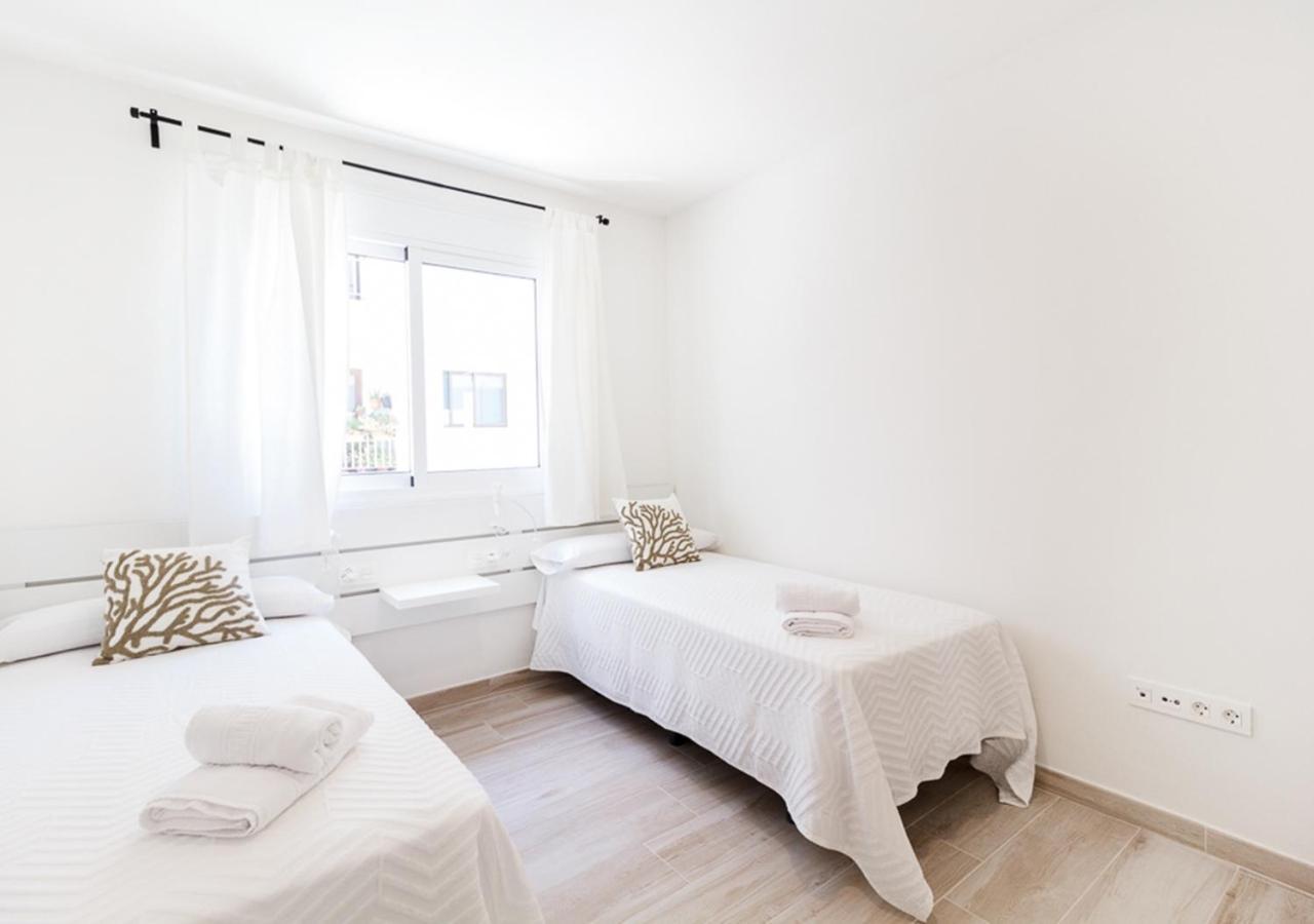 Moderno Urbano En Barrio Historico 2ºd Apartament